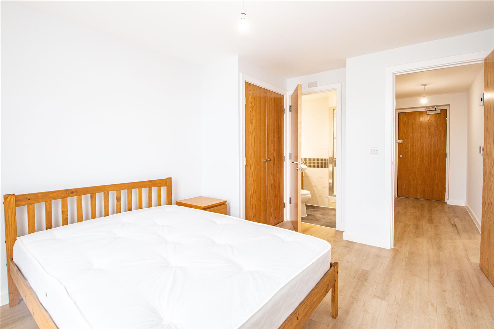 Pearl House, 10 Merrivale Mews, Milton Keynes